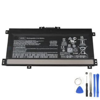 48Wh LK03XL Battery for HP