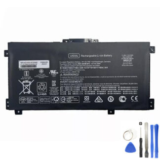 52.5Wh LK03XL Battery for HP