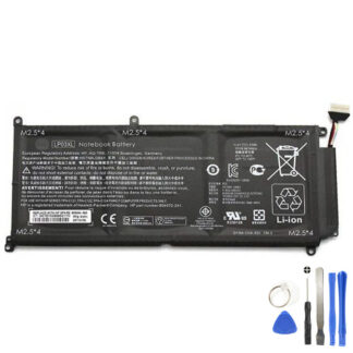48Wh LP03XL Battery for HP