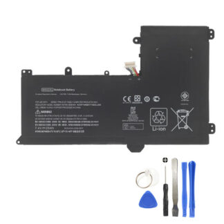 25Wh MA02XL Battery for HP