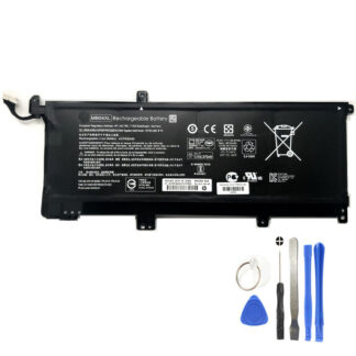 55.67Wh MB04XL Battery for HP