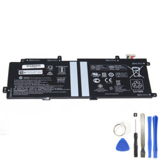 47Wh MC02XL Battery for HP