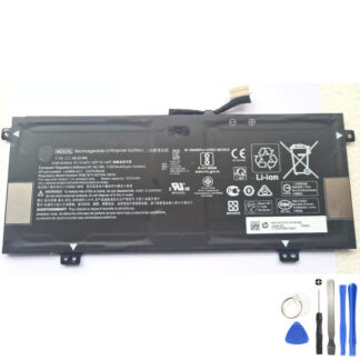 40.61Wh MD02XL Battery for HP