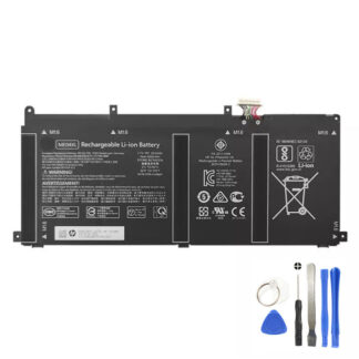 50Wh ME04XL Battery for HP