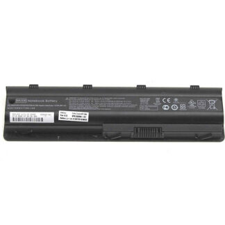 47Wh MU06 Battery for HP
