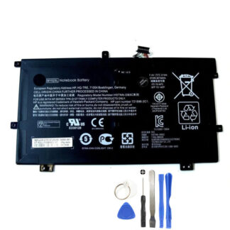 21.9Wh MY02XL Battery for HP