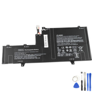 57Wh OM03XL Battery for HP