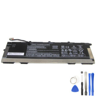 53.2Wh OR04XL Battery for HP