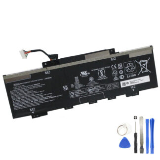 43.3Wh PC03XL Battery for HP