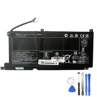 52.5Wh PG03XL Battery for HP