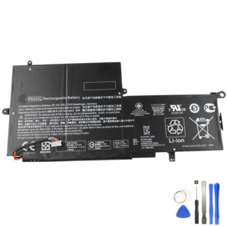 56Wh PK03XL Battery for HP