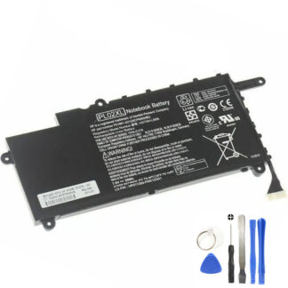 29Wh PL02XL Battery for HP