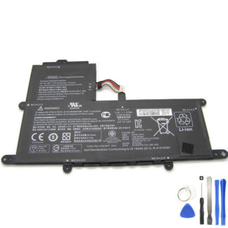 37Wh PO02XL Battery for HP