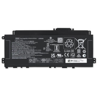 43.3Wh PP03XL Battery for HP