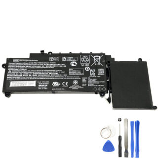 43Wh PS03XL Battery for HP