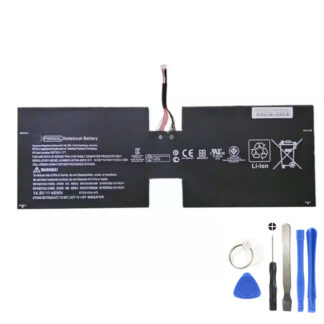 48Wh PW04XL Battery for HP
