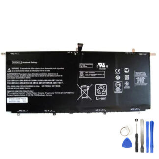 51Wh RG04XL Battery for HP