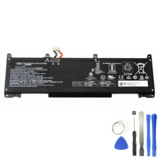 45Wh RH03XL Battery for HP