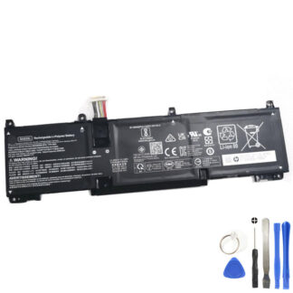 51.3Wh RH03XL Battery for HP