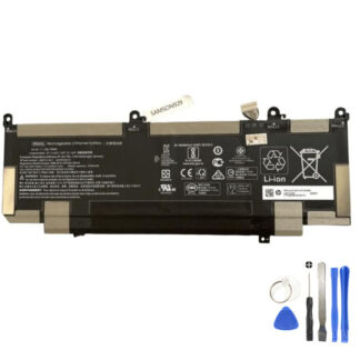 60.7Wh RR04XL Battery for HP