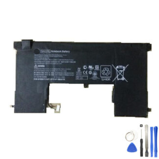 33Wh SA03XL Battery for HP