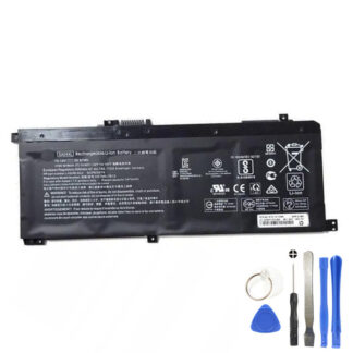 55.67Wh SA04XL Battery for HP
