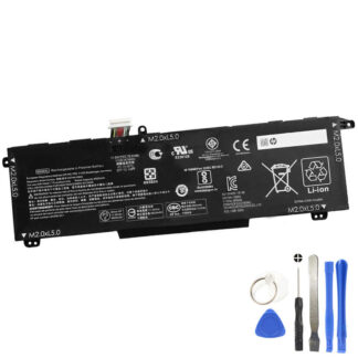 70Wh SD06XL Battery for HP