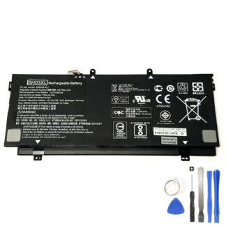 57.9Wh SH03XL Battery for HP