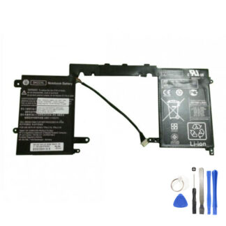 30Wh SK02XL Battery for HP