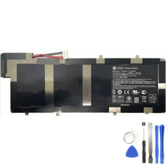 58Wh SL04XL Battery for HP