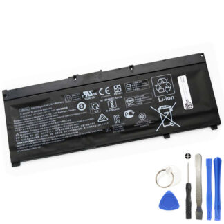 52.5Wh SR03XL Battery for HP