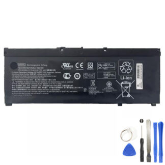 70.07Wh SRO4XL Battery for HP