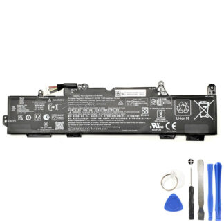 50Wh SS03XL Battery for HP