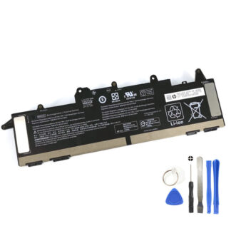 45Wh SX03XL Battery for HP