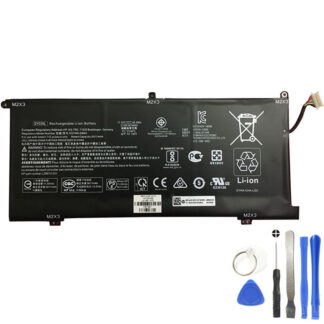 60.9Wh SY03XL Battery for HP