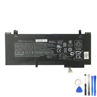 32Wh TG03XL Battery for HP