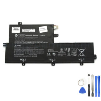33Wh TR03XL Battery for HP