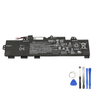 56Wh TT03XL Battery for HP