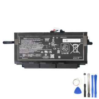 53.2Wh UR04XL Battery for HP