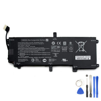 52Wh VS03XL Battery for HP