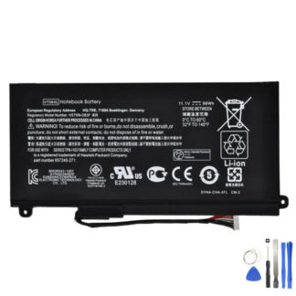 86Wh VT06XL Battery for HP