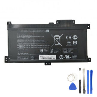 48Wh WA03XL Battery for HP