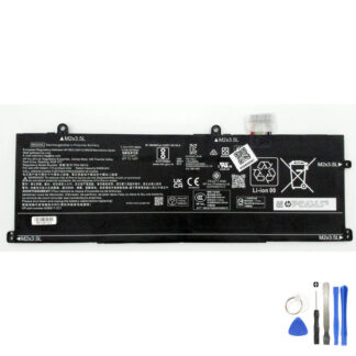 68Wh WE04XL Battery for HP