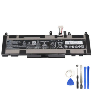 51.3Wh WP03XL Battery for HP