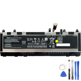 76Wh WP06XL Battery for HP