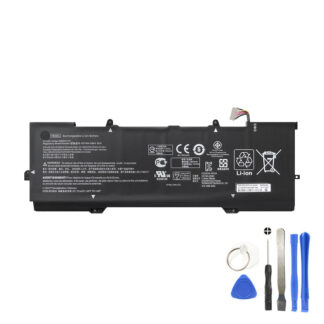 84.08Wh YB06XL Battery for HP