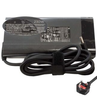 HP 19.5V 11.8A 230W 4.5mm*3.0mm Slim Adapter Charger