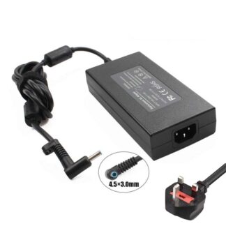 Replacement HP 19.5V 11.8A 230W 4.5mm*3.0mm Adapter Charger