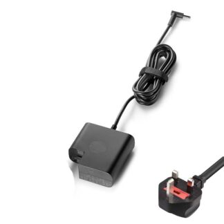 HP 19.5V 2.31A 45W 4.5mm*3.0mm Slim Adapter Charger