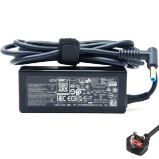 HP 19.5V 2.31A 45W 4.5mm*3.0mm Adapter Charger
